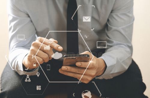 全过程咨询服务认证 驱动企业增长与转型的新引擎